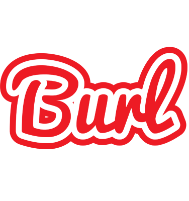 Burl sunshine logo