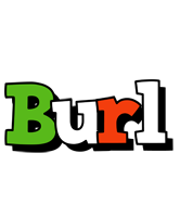 Burl venezia logo