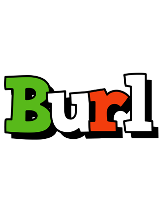 Burl venezia logo