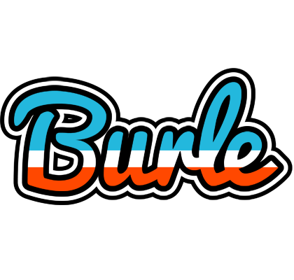 Burle america logo