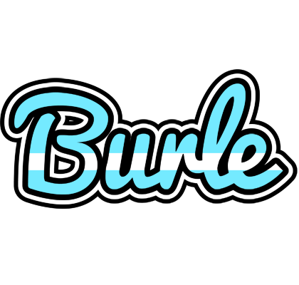 Burle argentine logo