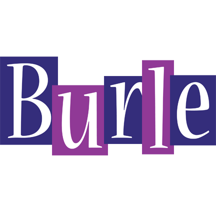 Burle autumn logo
