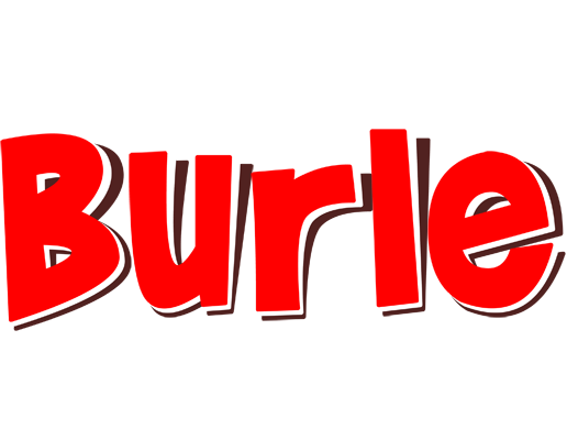 Burle basket logo