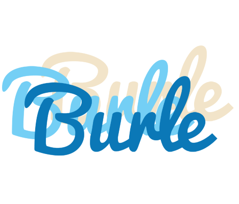 Burle breeze logo