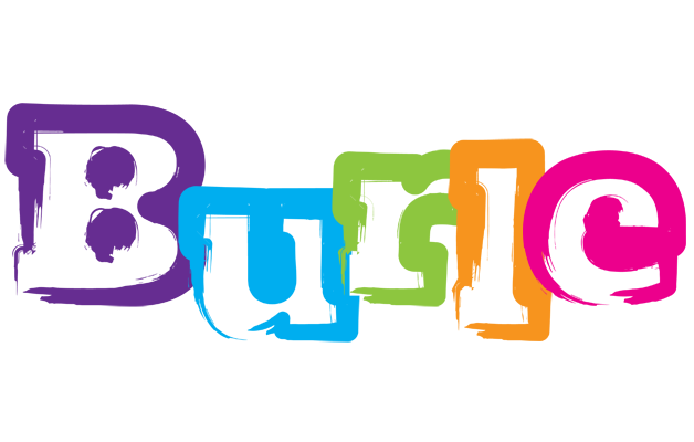 Burle casino logo
