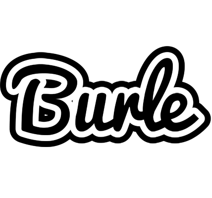 Burle chess logo