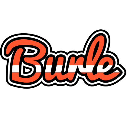 Burle denmark logo