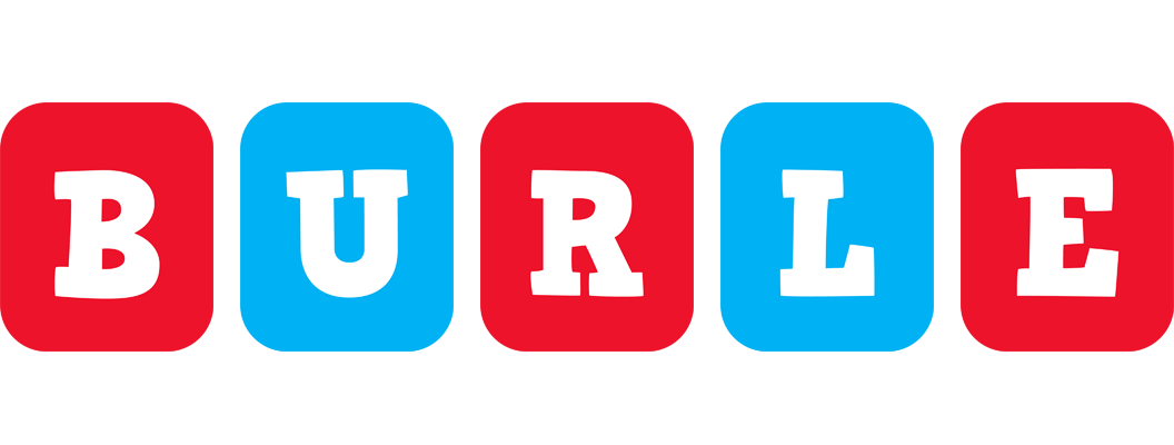 Burle diesel logo