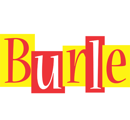 Burle errors logo