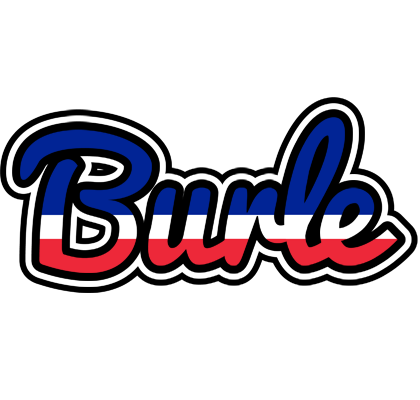 Burle france logo