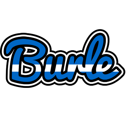 Burle greece logo