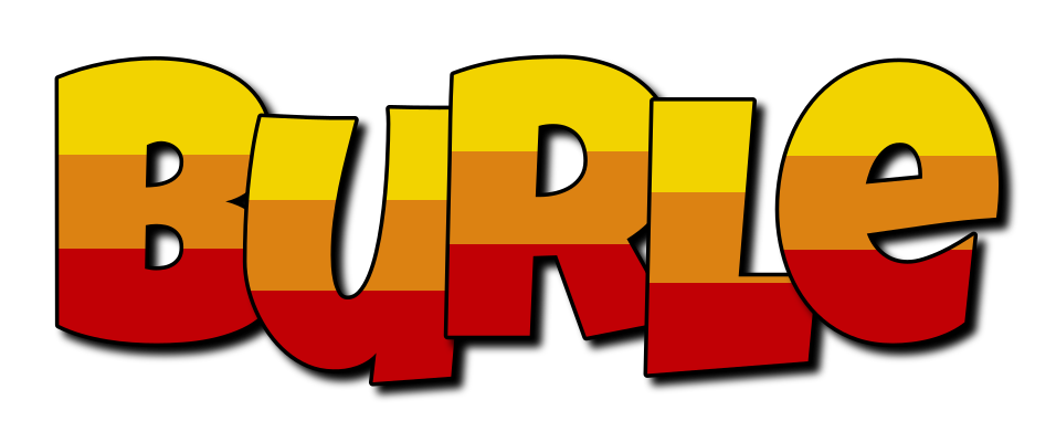 Burle jungle logo