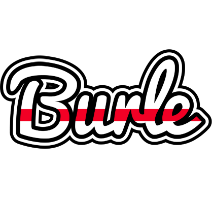 Burle kingdom logo