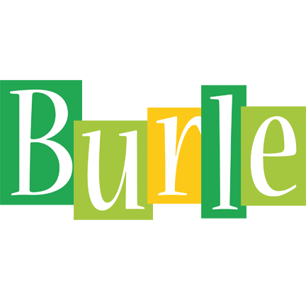 Burle lemonade logo