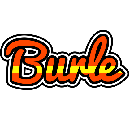 Burle madrid logo