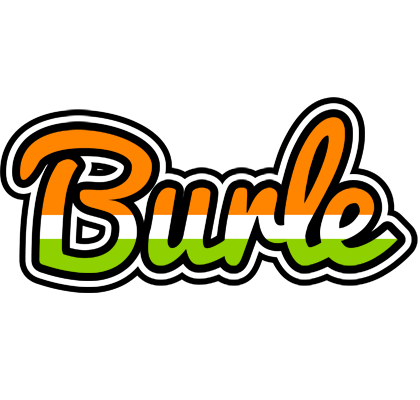 Burle mumbai logo