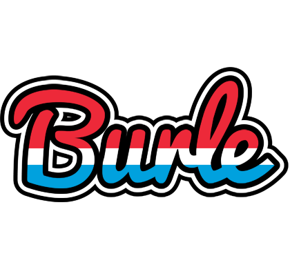 Burle norway logo