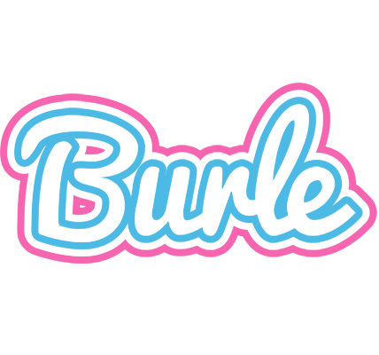 Burle outdoors logo