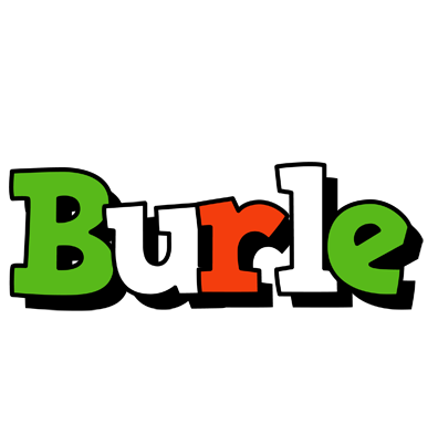 Burle venezia logo