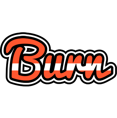 Burn denmark logo