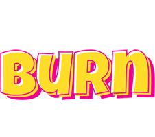 Burn kaboom logo