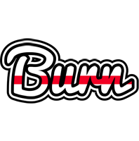 Burn kingdom logo