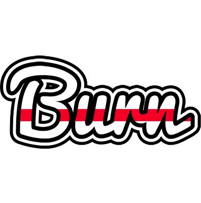 Burn kingdom logo