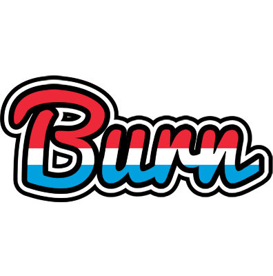 Burn norway logo
