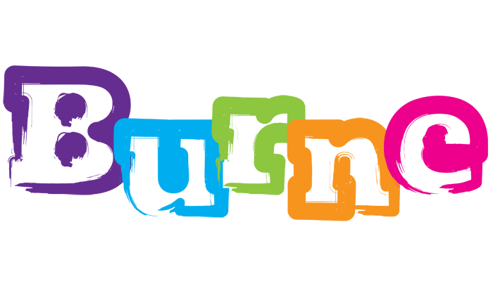 Burne casino logo