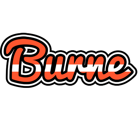 Burne denmark logo