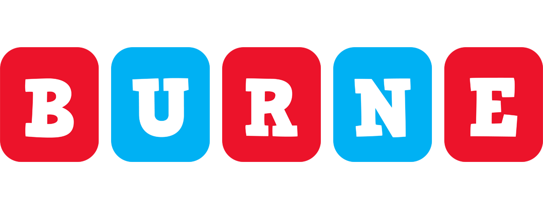 Burne diesel logo