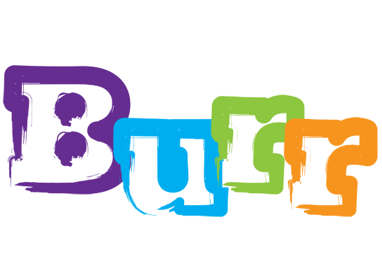 Burr casino logo