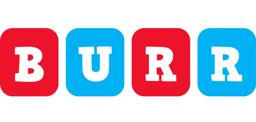 Burr diesel logo