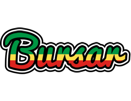 Bursar african logo