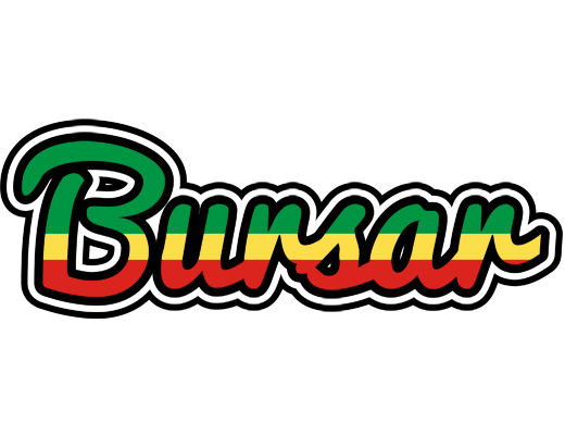 Bursar african logo