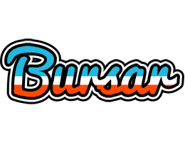 Bursar america logo