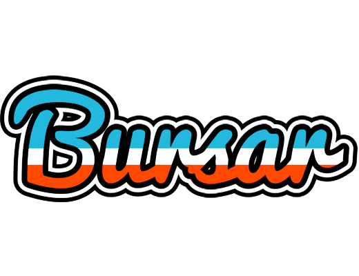 Bursar america logo