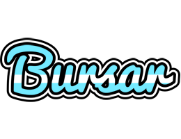 Bursar argentine logo