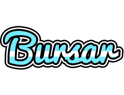 Bursar argentine logo