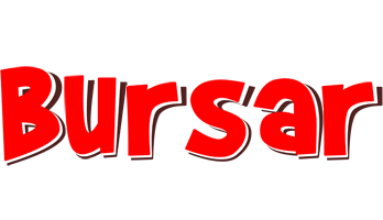 Bursar basket logo