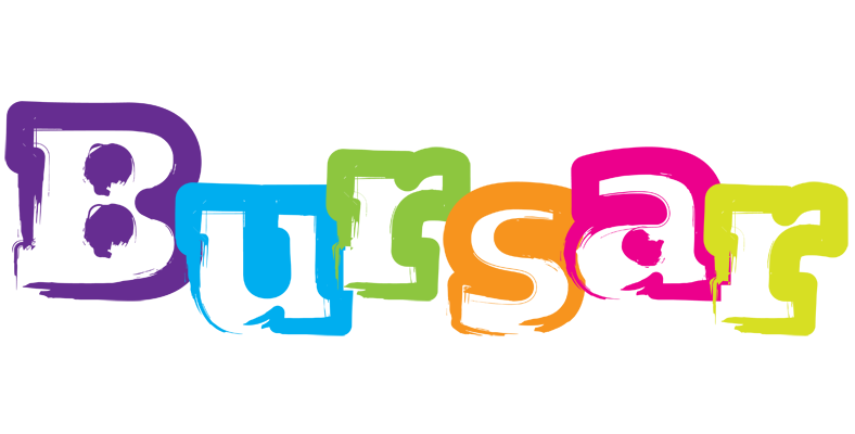Bursar casino logo