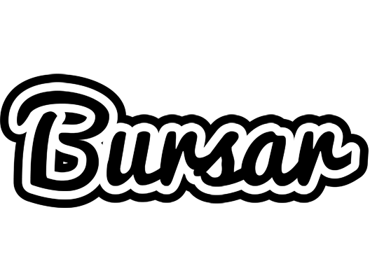 Bursar chess logo