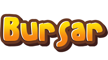 Bursar cookies logo