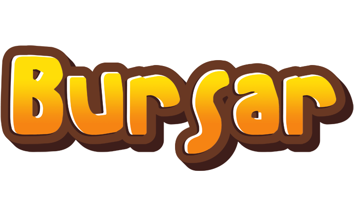 Bursar cookies logo