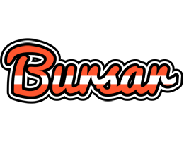 Bursar denmark logo