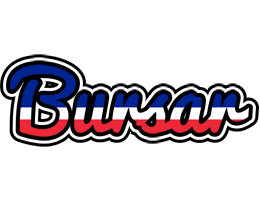 Bursar france logo