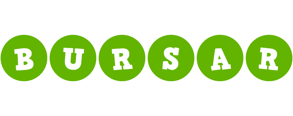 Bursar games logo