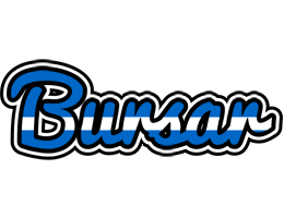 Bursar greece logo