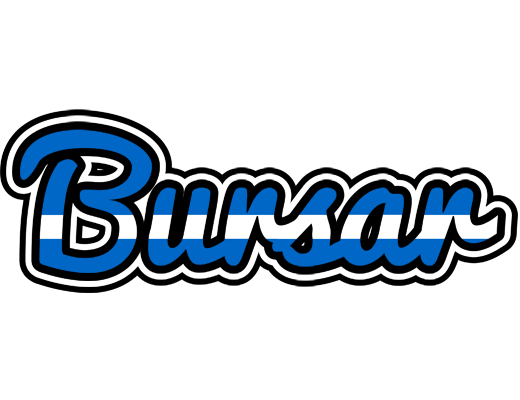 Bursar greece logo