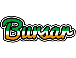 Bursar ireland logo